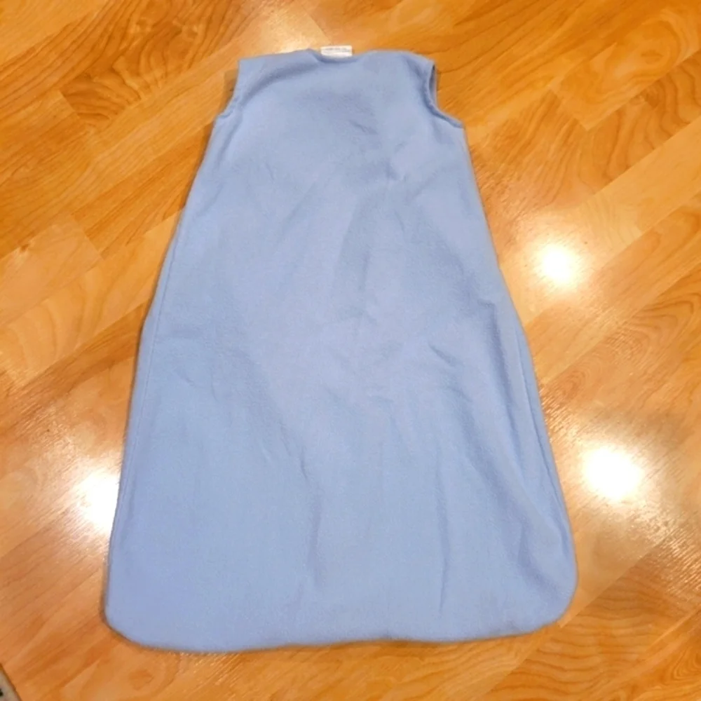 Halo Fleece Sleep Sack Size Small 0-6 Months